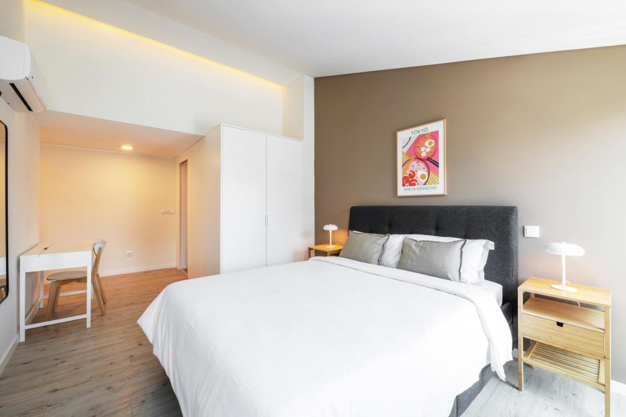 Guest house Oriente By Olala Homes