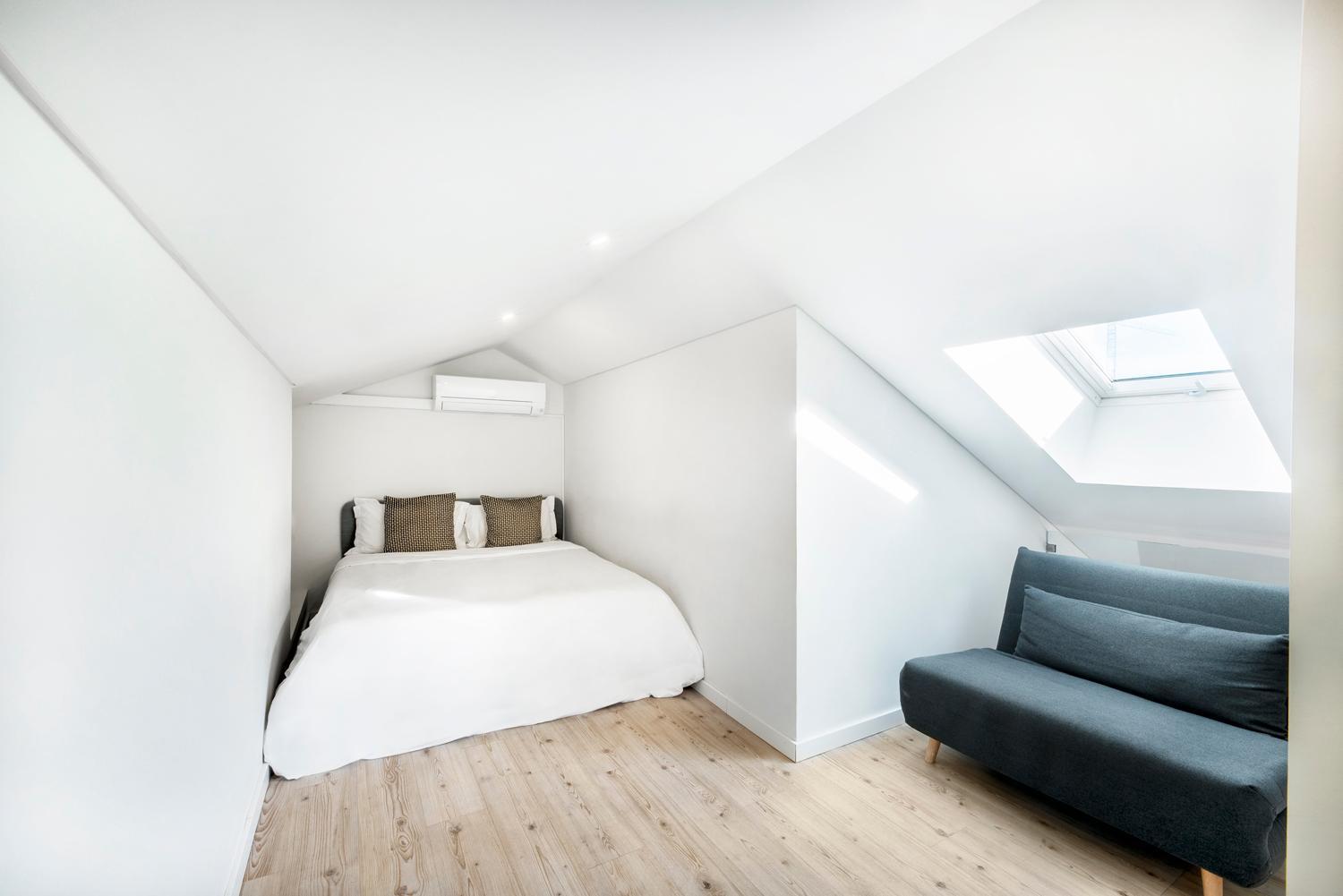 Oriente By Olala Homes Guest house *