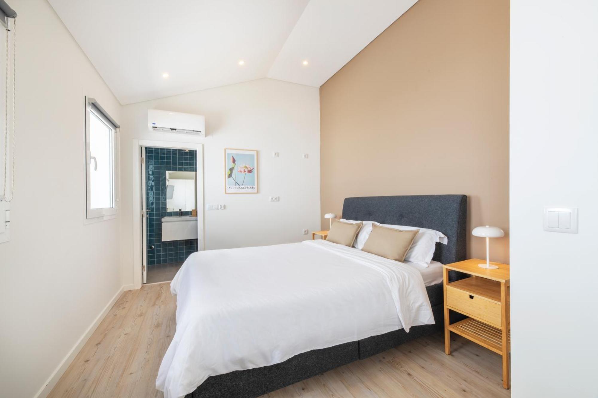 Oriente By Olala Homes Guest house