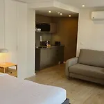 Lisbon Oriente Suites By Olala Homes