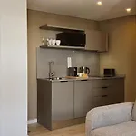 Lisbon Oriente Suites By Olala Homes