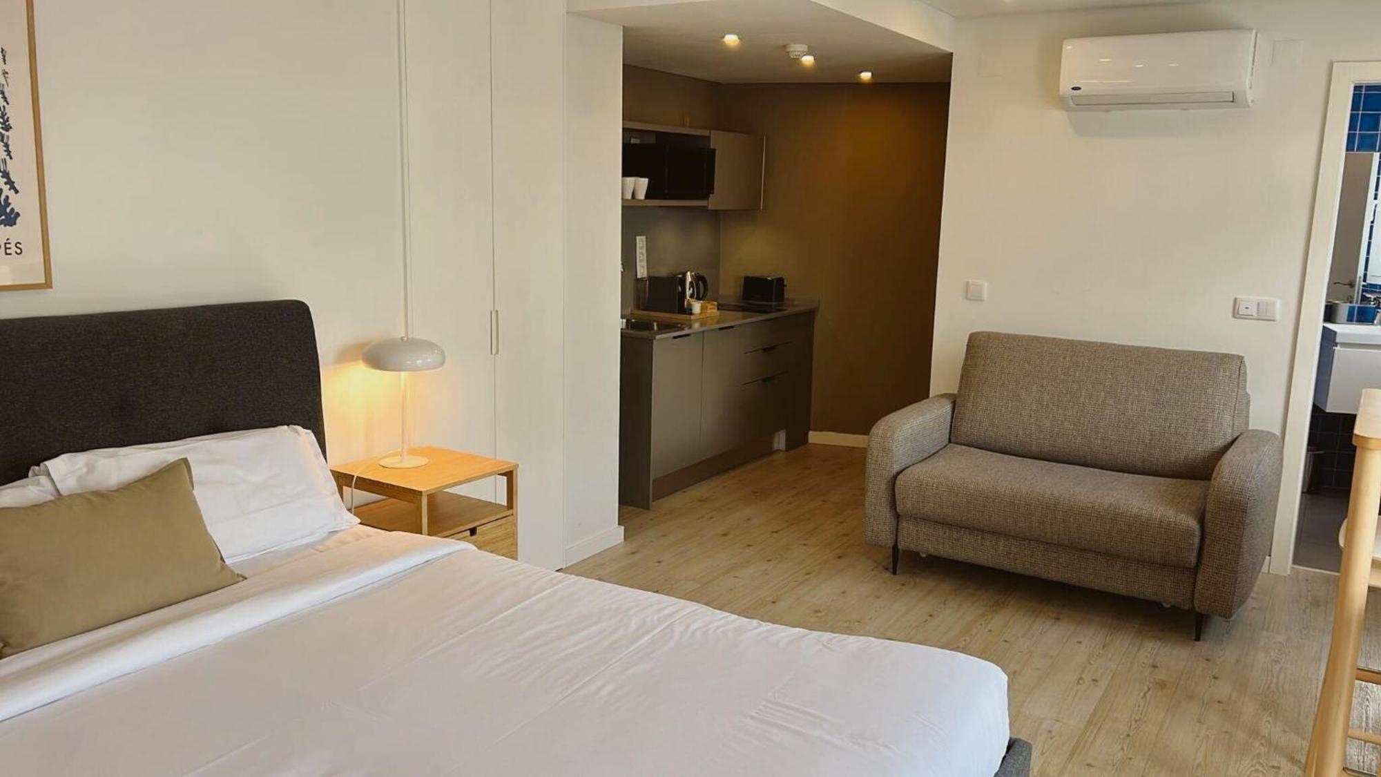 Oriente By Olala Homes Lisboa